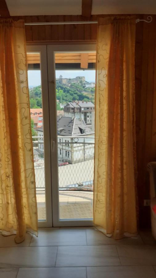 Apartman Panorama Daire Jajce Dış mekan fotoğraf