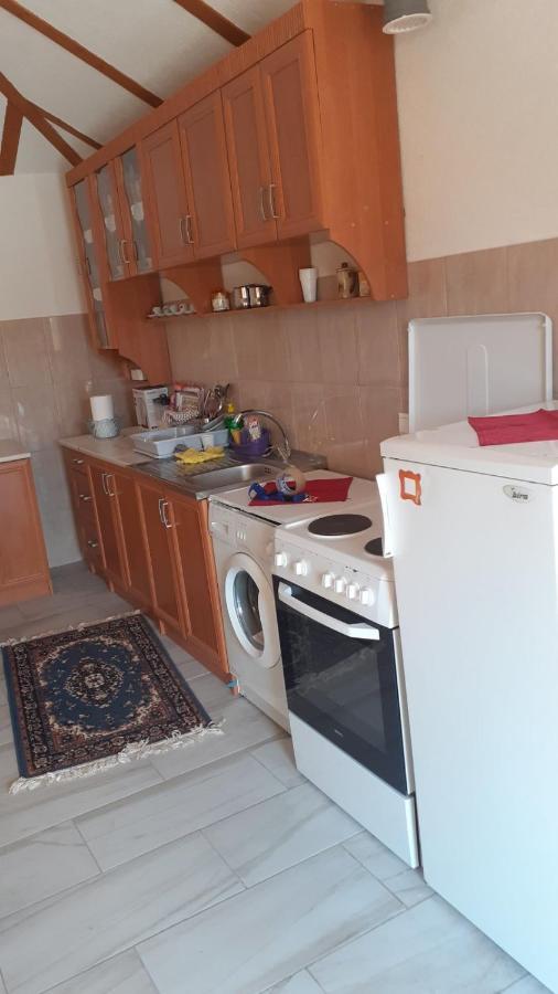 Apartman Panorama Daire Jajce Dış mekan fotoğraf