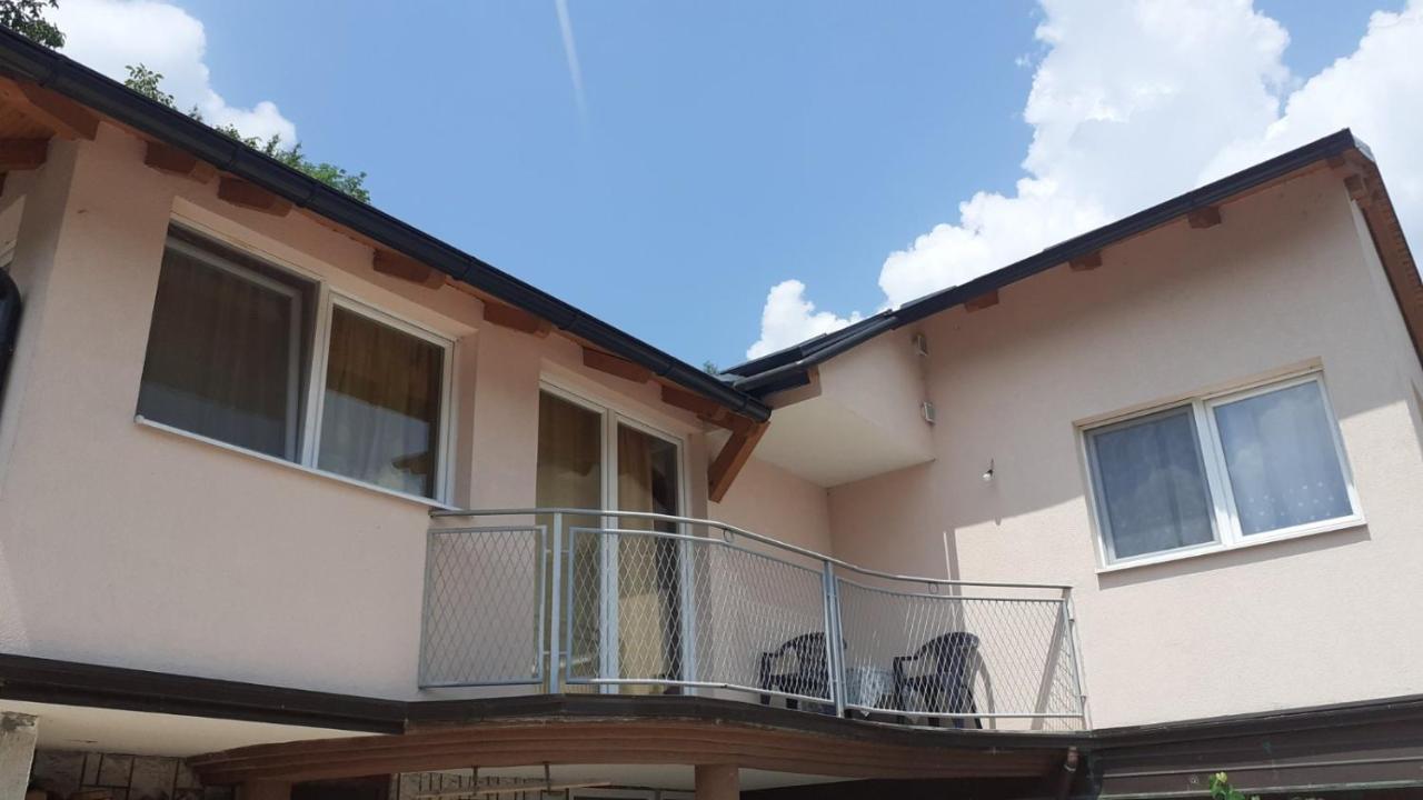 Apartman Panorama Daire Jajce Dış mekan fotoğraf