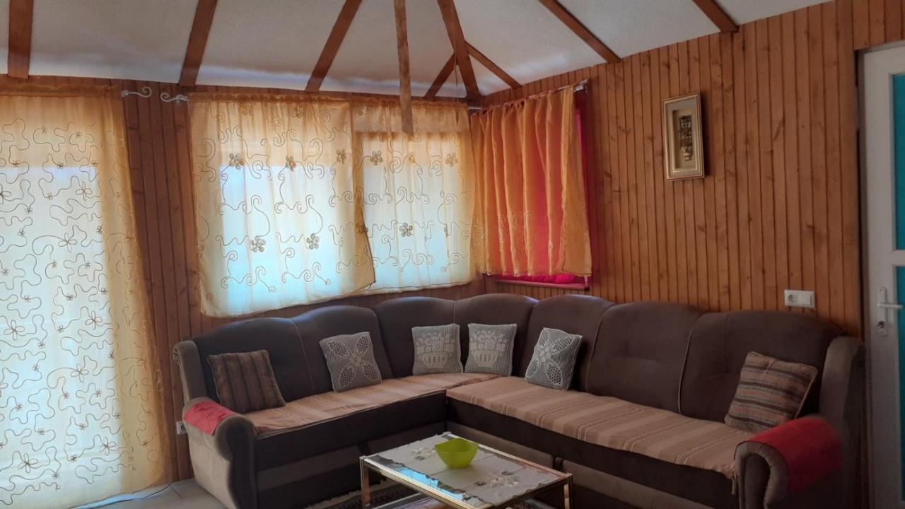 Apartman Panorama Daire Jajce Dış mekan fotoğraf